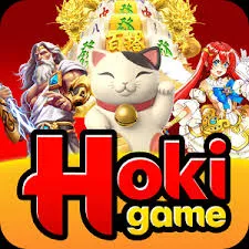 HOKIGAME - Game Tembak Ikan Penuh Keseruan