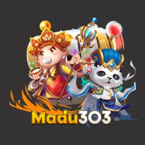 MADU303 - Petualangan Seru dalam Dunia ARPG
